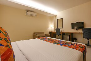 Fabhotel Royal International