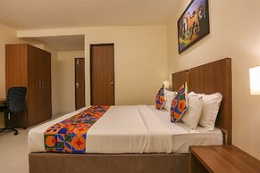Fabhotel Royal International