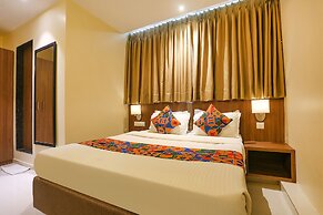 Fabhotel Royal International