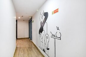 Fabhotel Suncitel