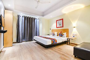 Fabhotel Suncitel