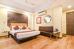Fabhotel Suncitel