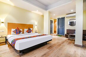 Fabhotel Suncitel