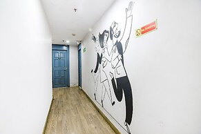 Fabhotel Suncitel