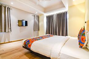 Fabhotel Suncitel
