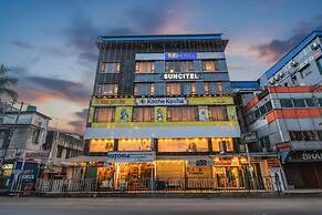 Fabhotel Suncitel