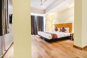 Fabhotel Suncitel