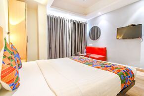 Fabhotel Suncitel