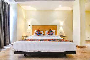 Fabhotel Suncitel