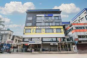 Fabhotel Suncitel