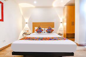 Fabhotel Suncitel