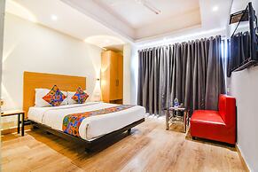 Fabhotel Suncitel
