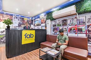 Fabhotel Suncitel