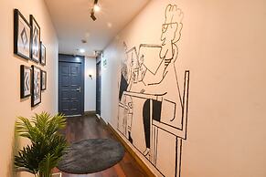 Fabhotel Suncitel