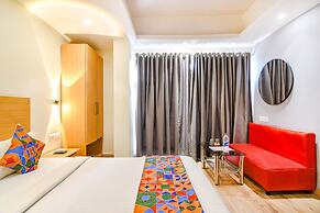 Fabhotel Suncitel
