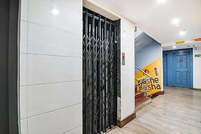 Fabhotel Suncitel
