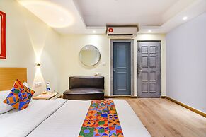 Fabhotel Suncitel