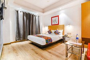 Fabhotel Suncitel