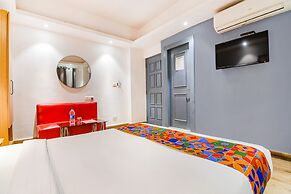 Fabhotel Suncitel
