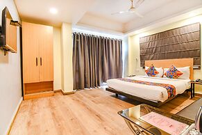 Fabhotel Suncitel