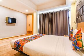 Fabhotel Suncitel