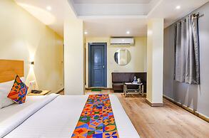 Fabhotel Suncitel