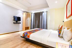 Fabhotel Suncitel