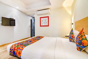 Fabhotel Suncitel
