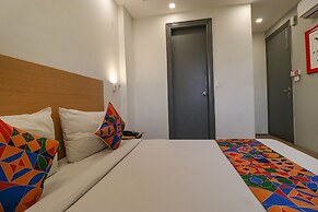 Fabhotel The Chaitanyas