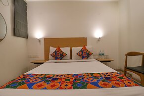 Fabhotel The Chaitanyas