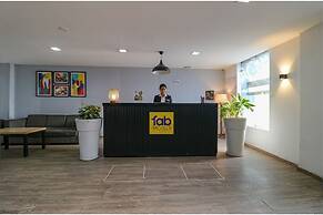 Fabhotel The Chaitanyas