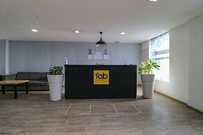 Fabhotel The Chaitanyas