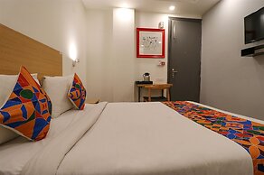 Fabhotel The Chaitanyas