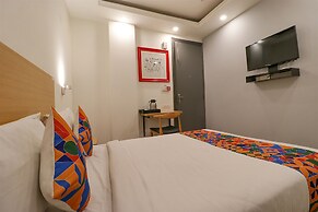 Fabhotel The Chaitanyas