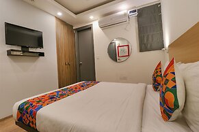 Fabhotel The Chaitanyas