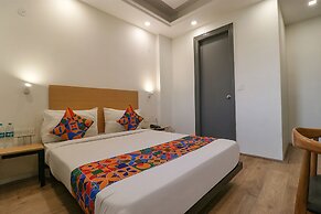 Fabhotel The Chaitanyas