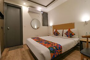 Fabhotel The Chaitanyas