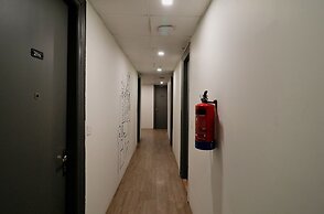 Fabhotel The Chaitanyas