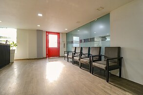 Fabhotel The Chaitanyas
