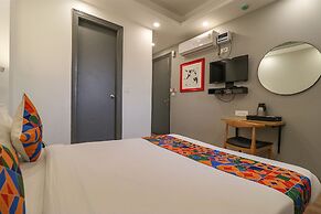 Fabhotel The Chaitanyas