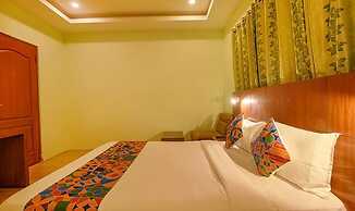 Fabhotel The Btm Palace