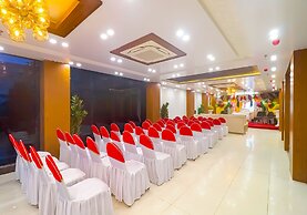 Fabhotel Palash