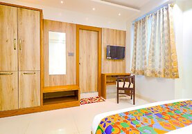 Fabhotel Palash