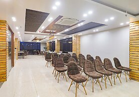 Fabhotel Palash