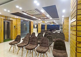 Fabhotel Palash
