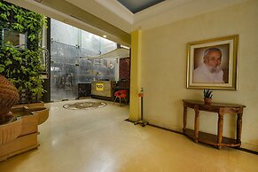 Fabhotel Phoenix Resorts