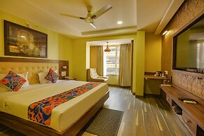 Fabhotel Phoenix Resorts