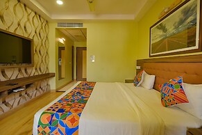 Fabhotel Phoenix Resorts