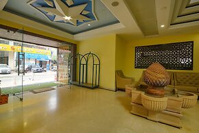 Fabhotel Phoenix Resorts
