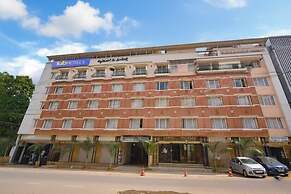 Fabhotel Phoenix Resorts